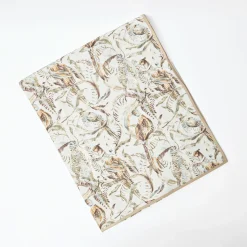 Shaded Pheasant Tablecloth