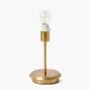 Short Rechargeable Lamp