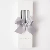 Silver Candles (Set of 8)