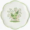 Singing Bird Dinner Plate
