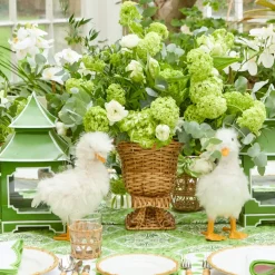 Small Fluffy Goslings (Pair)