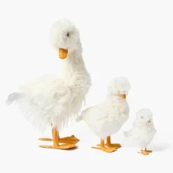 Small Fluffy Goslings (Pair)