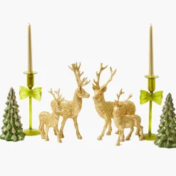 Swan Lake Decoration Set