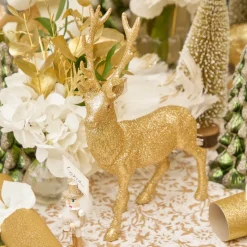 Swan Lake Decoration Set