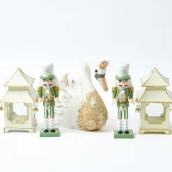 Swan Lake Decoration Set