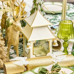Swan Lake Decoration Set