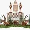 The Alpine Decoration Set