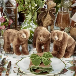The Alpine Decoration Set