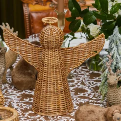 The Alpine Decoration Set