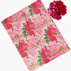 The Carolina Tablecloth