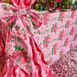 The Carolina Tablecloth