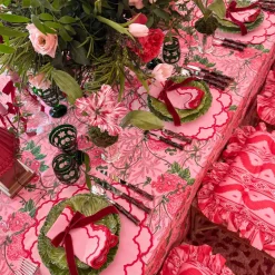 The Carolina Tablecloth
