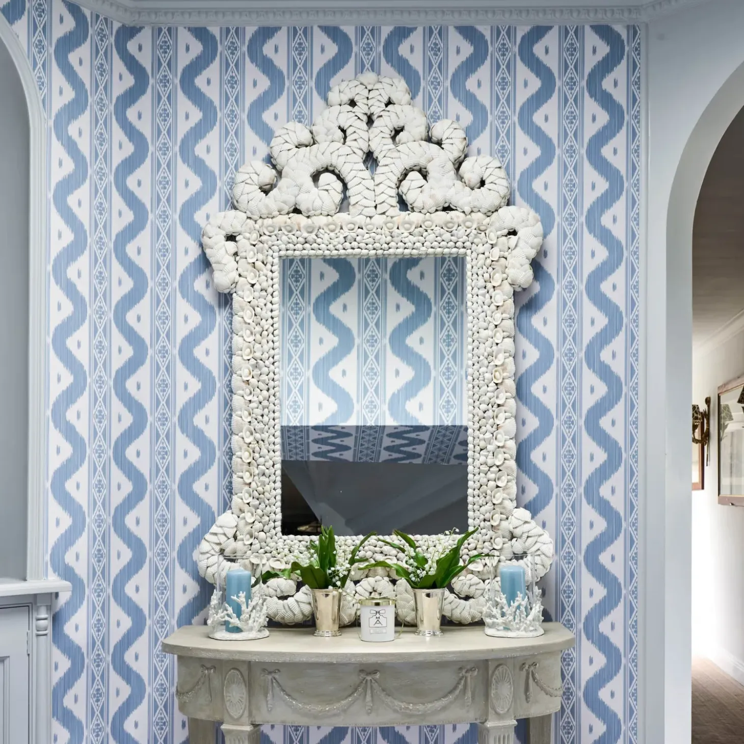 The Grand Bahama Mirror