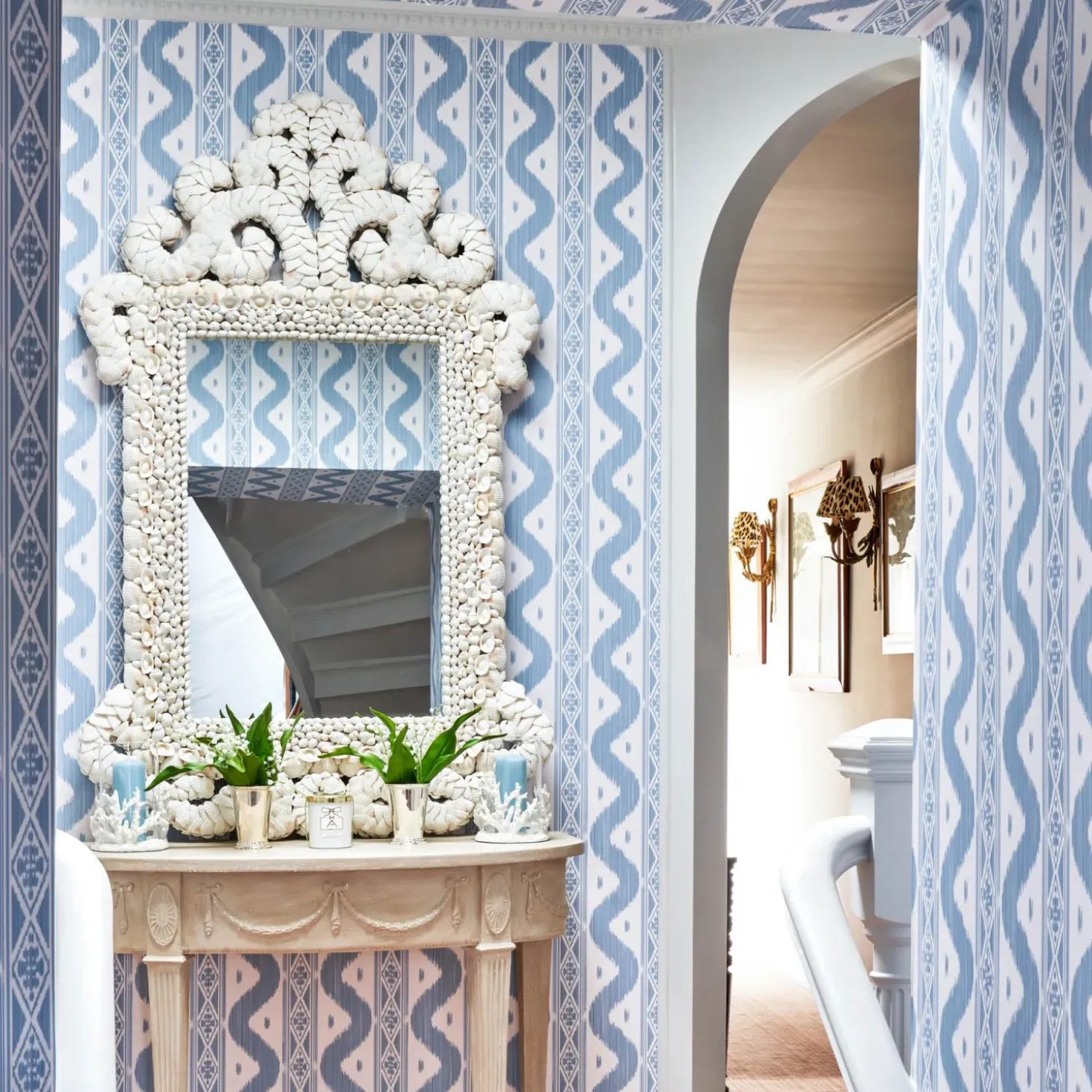 The Grand Bahama Mirror