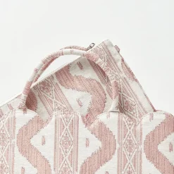 The Tote-ally Fabulous Giftscape (Pink)