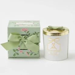 Velvet Oak Scented Candle
