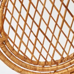 Vivienne Rattan Chair
