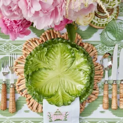 Water Hyacinth Placemats (Set of 4)