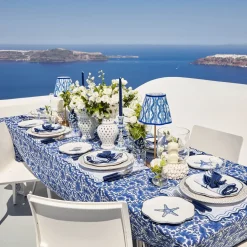 White Pillar Candle (Pair)